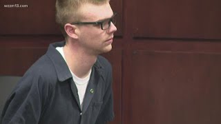 Two second-degree murder charges being considered for suspected drunk driver
