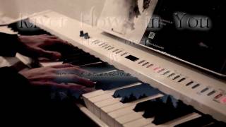 Yiruma - River Flows in You (Piano Cover) By: Simon R. Egholm