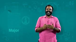 എന്താണ് മേജര്‍?What is Major course?നാലുവര്‍ഷ ബിരുദത്തില്‍ മേജര്‍ കോഴ്സുകള്‍ Major courses in FYUGP