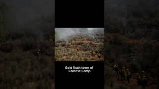 Breaking News: Massive California Wildfire Forces Thousands to Evacuate (Sep 2025)