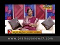 breakfast odisha with veteran actress jharana dash 21.11.17