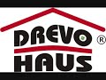 drevo haus fertighaus montage individuelle ökologische und hochwertige energiesparhaus