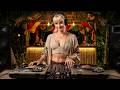 Deep Dubwise & Roots Reggae | Sacred Vinyl Session by Rasta Queen