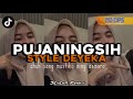 DJ PUJANINGSIH MENGKANE JEDAG JEDUG VIRAL TIKTOK • DEYEKA FVNKY