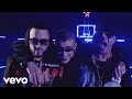 Wisin & Yandel, Bad Bunny - Dame Algo (Video)