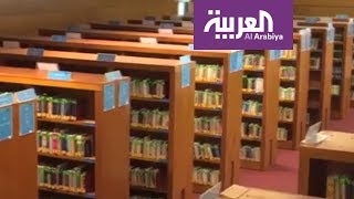 العربية معرفة | هذا ما تفعله القراءة في الدماغ