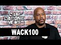 Wack100 On Yungeen Ace: They’re Setting Him Up To Kill Him After What Happened To Foolio