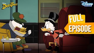 Dewey and Huey are now work partners? | Ducktales | Episode 08 | @disneyindia