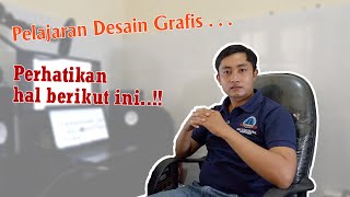 #1 Pengenalan Materi Dasar Desain Grafis