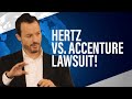 Lessons from the Hertz vs Accenture Digital Transformation Failure Lawsuit | CASE STUDY