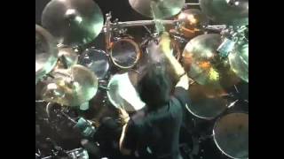 叶 亜樹良_Drum Solo #2