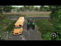 農業不慣れなヤツが再び大農家を目指す【farming simulator25】 9