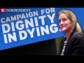 Kim Leadbeater opens assisted dying bill debate in Parliament