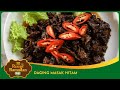 Daging Masak Hitam | SAJI