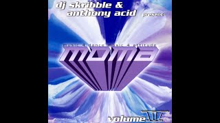 DJ Skribble \u0026 Anthony Acid Present MDMA Volume II