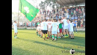 ΤΕΛΙΚΟΣ Κ18 ΣΥΝΕΝΤ.- ΓΚΟΛ