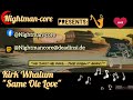 Kirk Whalum- 