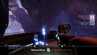 Destiny 2#123 Stärkung: Nexus \