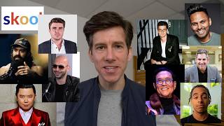 Stop getting scammed by these fake gurus (the truth about making money online)