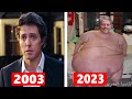 Love actually (2003) Cast Then and Now 2023, The Actors Are Unrecognisable Today