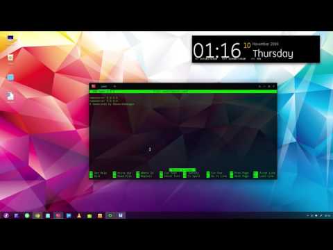How to change DNS server (Domain name server) in linux How to change DNS server (Domain name server) in linux