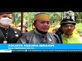 5 OKTOBER 2021 -  ZIARAH MAKAM OPU DAENG MANAMBON