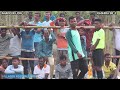 penalty anandpur lion vs kashira sb at chhotaray football tournament 2022