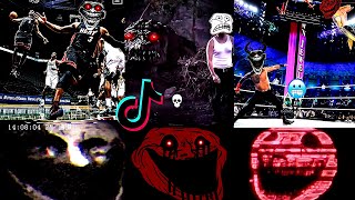 COLDEST TROLLFACE 🥶 COLDEST MOMENTS 🥶 PHONK TIKTOK #166