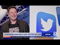 Elon Musk announces new Twitter CEO hire