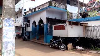 Ponnani valiya juma masjid