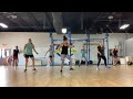 dumbstruck ceraadi cardio dance fitness