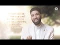 can you have anything you want in jannah ep. 13 jannahseries with dr. omar suleiman