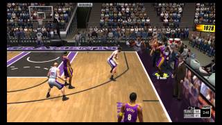 [Throwback] NBA 2K3 - \