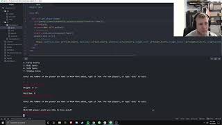 Flatiron School CLI Project | Brock Byrd