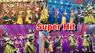 KOYATA DHEMSA YENA..SUPER HIT VIDEO  DANCE 💃 ♥️ AT Savne Patilpada 😍 Famous Aadiwasi