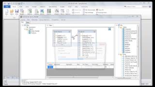 Top 5 Reasons to upgrade to STATISTICA 12: #2 - Advanced Query Builder