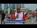 JEREBU | Singapura Semakin Pulih, IPU Menurun