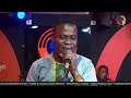 Great Ampong -- Fa Yesu Adanfo (live studio performances)