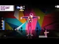 Just Dance Now - Outkast: Hey Ya! (Megastar)