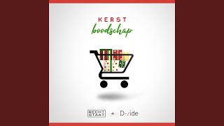 Kerstboodschap (feat. D-Vide)