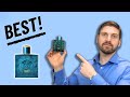 Before You Buy Versace Eros Parfum (The Best Eros Flanker Hands Down!)