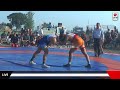 jaspuran mullanpur garibdas vs sandeep khanna shergarh baba falahi kushti dangal 23 nov 2022