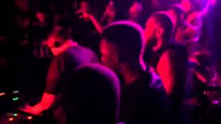 Dj Slimzee at Boilerroom