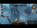 divinity original sin ee tactician mode completionist guide part 10 ebenezer and graveyard