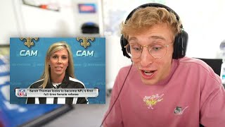 NFL Meme Review - V1
