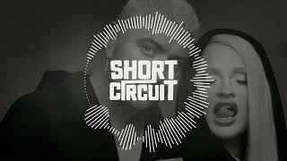Sam Smith, Kim Petras- Unholy (Short Circuit Remix)