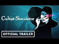 Cultist Simulator - Official Xbox and PlayStation Launch Trailer