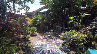 Couple's love for art, music ripples through Florida community