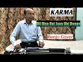 Dil Diya Hai Jaan Bhi Denge ( KARMA ) Banjo Cover Ustad Yusuf Darbar