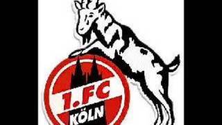 De Höhner - 1 FC Köln Hymne